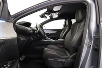 Peugeot 5008 vaihtoauto