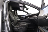Peugeot 5008 vaihtoauto