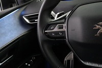 Peugeot 5008 vaihtoauto