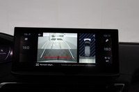 Peugeot 5008 vaihtoauto