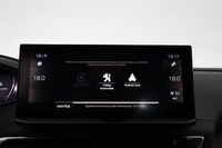 Peugeot 5008 vaihtoauto