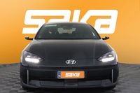 Hyundai IONIQ 6 vaihtoauto