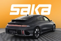 Hyundai IONIQ 6 vaihtoauto