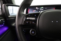 Hyundai IONIQ 6 vaihtoauto