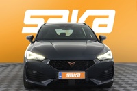 Cupra Leon Sportstourer vaihtoauto