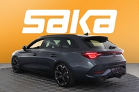 Cupra Leon Sportstourer vaihtoauto