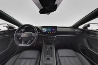 Cupra Leon Sportstourer vaihtoauto