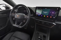 Cupra Leon Sportstourer vaihtoauto