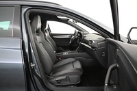 Cupra Leon Sportstourer vaihtoauto