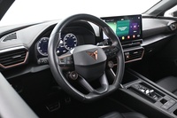 Cupra Leon Sportstourer vaihtoauto