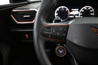 Cupra Leon Sportstourer vaihtoauto