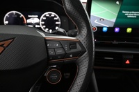 Cupra Leon Sportstourer vaihtoauto