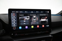 Cupra Leon Sportstourer vaihtoauto