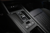 Cupra Leon Sportstourer vaihtoauto