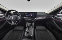 BMW i4 vaihtoauto