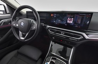 BMW i4 vaihtoauto