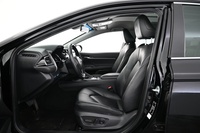 Toyota Camry vaihtoauto