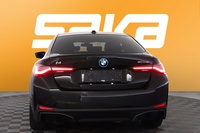 BMW i4 vaihtoauto