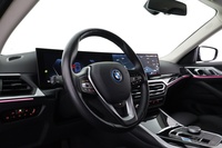 BMW i4 vaihtoauto