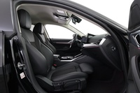 BMW i4 vaihtoauto