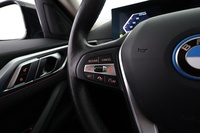 BMW i4 vaihtoauto