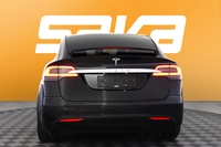 Tesla Model X vaihtoauto