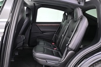 Tesla Model X vaihtoauto