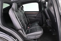 Tesla Model X vaihtoauto