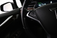 Tesla Model X vaihtoauto