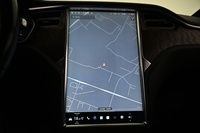 Tesla Model X vaihtoauto