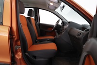 Fiat Panda vaihtoauto