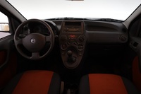 Fiat Panda vaihtoauto