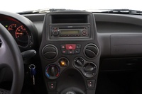 Fiat Panda vaihtoauto