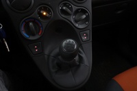Fiat Panda vaihtoauto