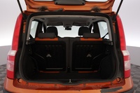 Fiat Panda vaihtoauto