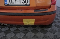 Fiat Panda vaihtoauto