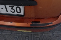 Fiat Panda vaihtoauto