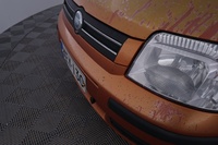 Fiat Panda vaihtoauto
