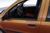 Fiat Panda vaihtoauto