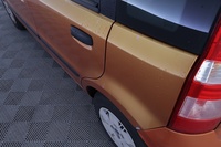 Fiat Panda vaihtoauto
