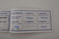 Fiat Panda vaihtoauto