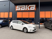 Toyota Prius+ vaihtoauto