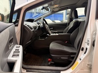 Toyota Prius+ vaihtoauto