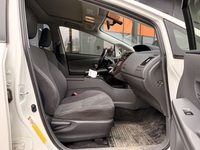 Toyota Prius+ vaihtoauto