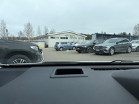 Toyota Prius+ vaihtoauto