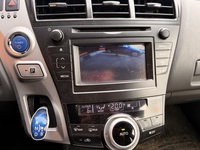 Toyota Prius+ vaihtoauto