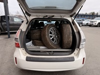 Toyota Prius+ vaihtoauto