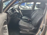 Kia Venga vaihtoauto