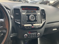 Kia Venga vaihtoauto