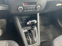 Kia Venga vaihtoauto